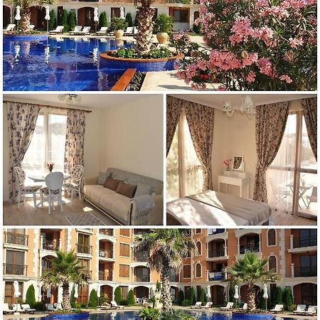 Cascadas Ravda - Gorgeous 2 Bedrooms Family Apartment Extérieur photo