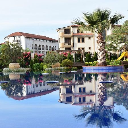Cascadas Ravda - Gorgeous 2 Bedrooms Family Apartment Extérieur photo