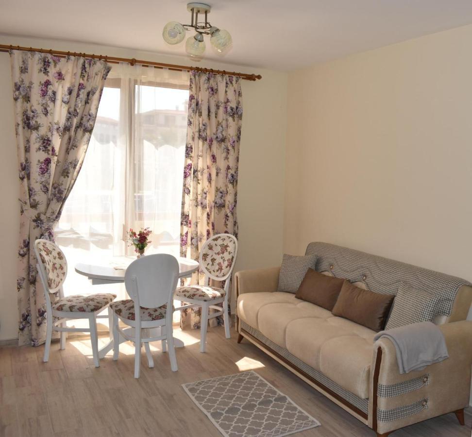 Cascadas Ravda - Gorgeous 2 Bedrooms Family Apartment Extérieur photo