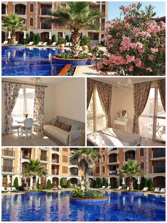 Cascadas Ravda - Gorgeous 2 Bedrooms Family Apartment Extérieur photo