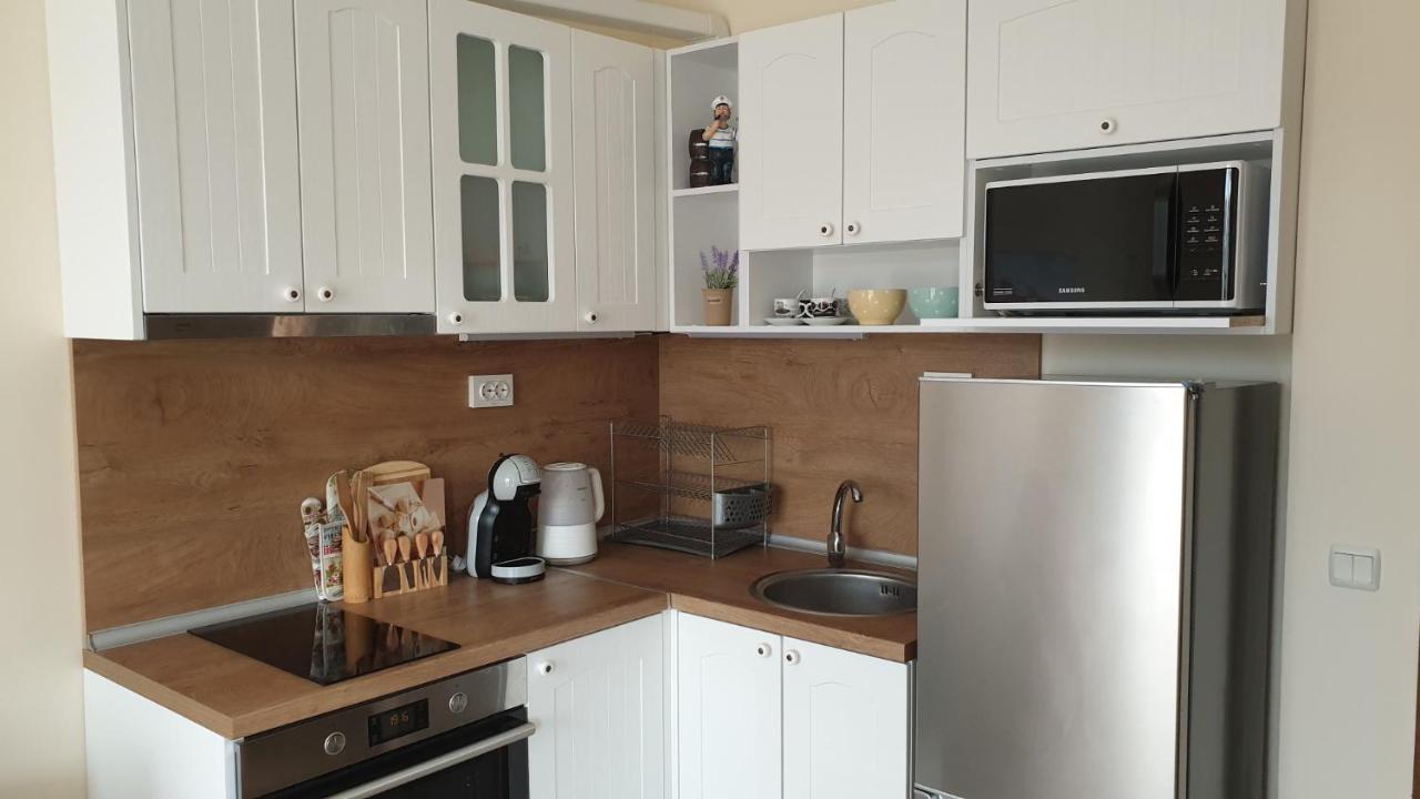 Cascadas Ravda - Gorgeous 2 Bedrooms Family Apartment Extérieur photo