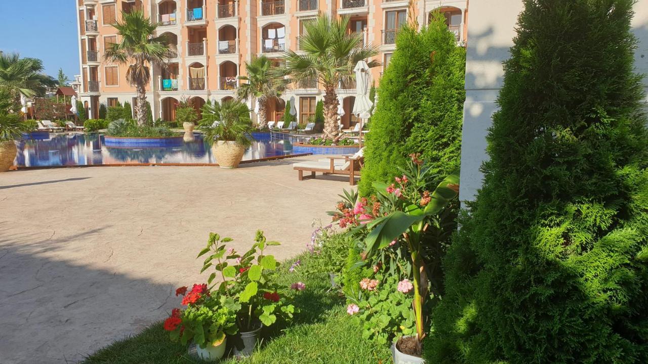 Cascadas Ravda - Gorgeous 2 Bedrooms Family Apartment Extérieur photo