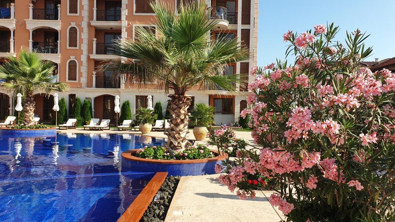 Cascadas Ravda - Gorgeous 2 Bedrooms Family Apartment Extérieur photo