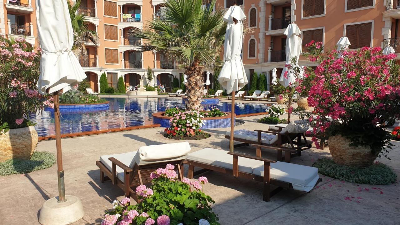 Cascadas Ravda - Gorgeous 2 Bedrooms Family Apartment Extérieur photo