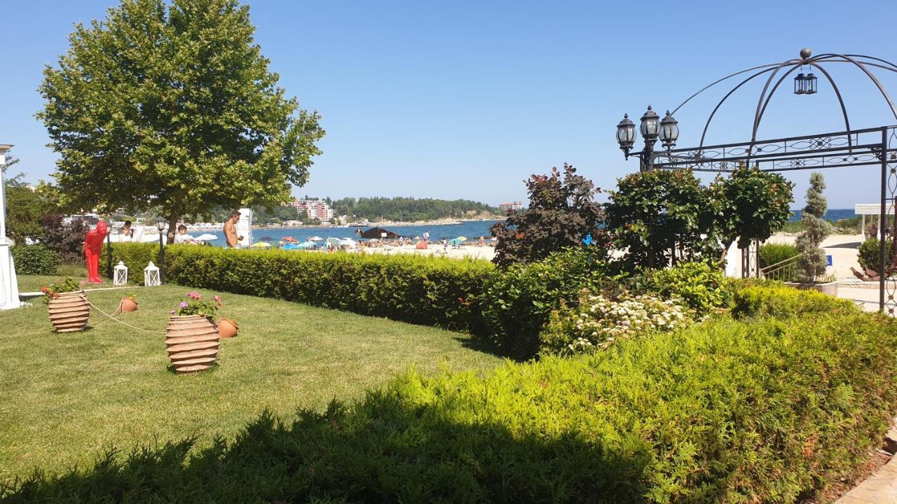Cascadas Ravda - Gorgeous 2 Bedrooms Family Apartment Extérieur photo