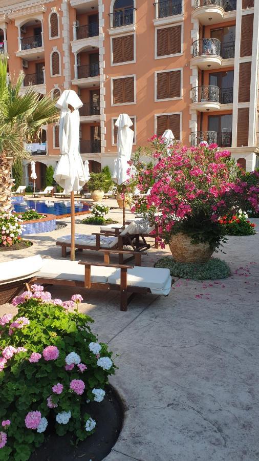 Cascadas Ravda - Gorgeous 2 Bedrooms Family Apartment Extérieur photo