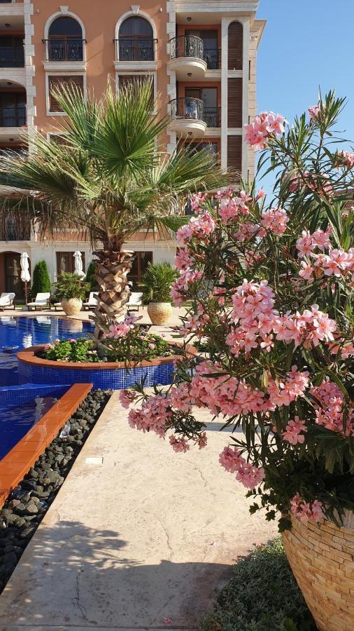 Cascadas Ravda - Gorgeous 2 Bedrooms Family Apartment Extérieur photo