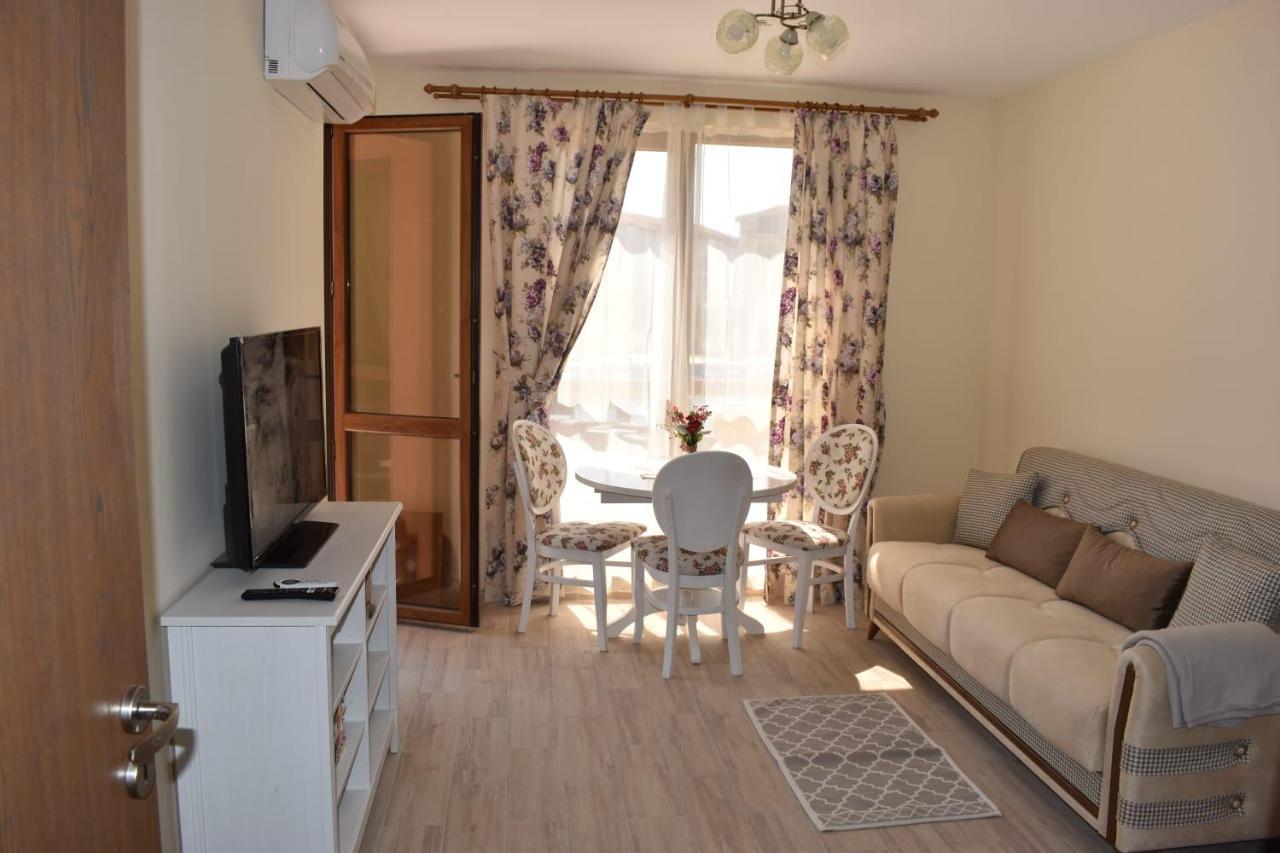 Cascadas Ravda - Gorgeous 2 Bedrooms Family Apartment Extérieur photo