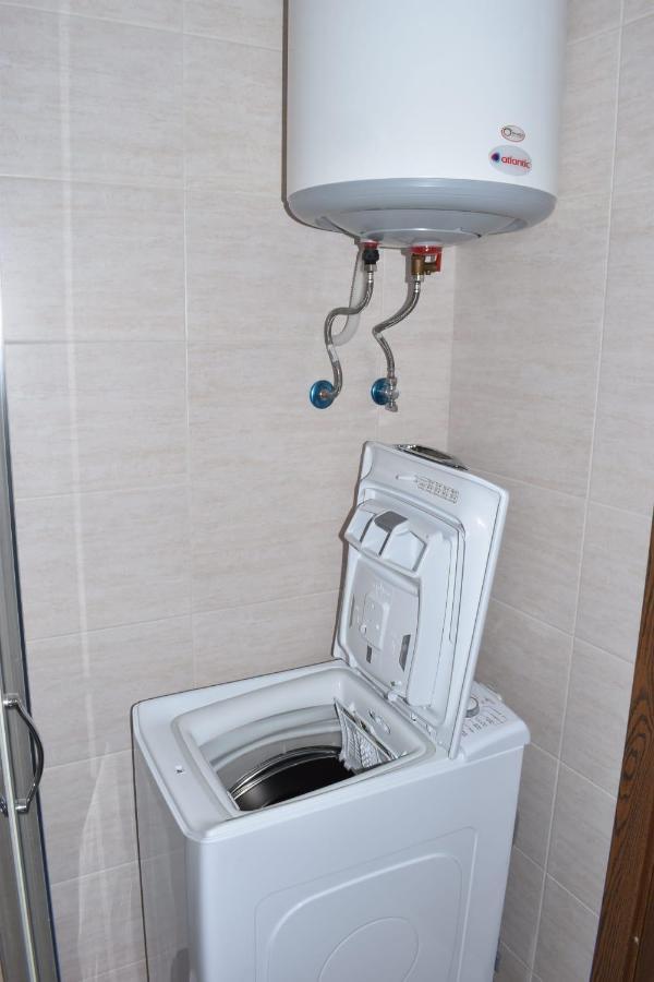 Cascadas Ravda - Gorgeous 2 Bedrooms Family Apartment Extérieur photo