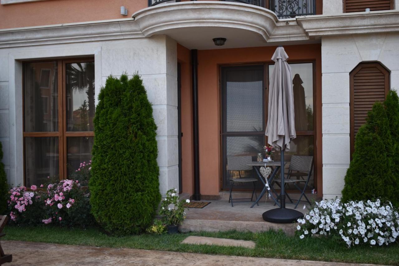 Cascadas Ravda - Gorgeous 2 Bedrooms Family Apartment Extérieur photo